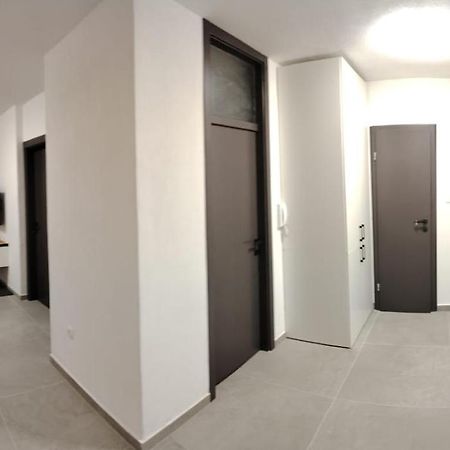 Spalato 3 Buitenkant foto