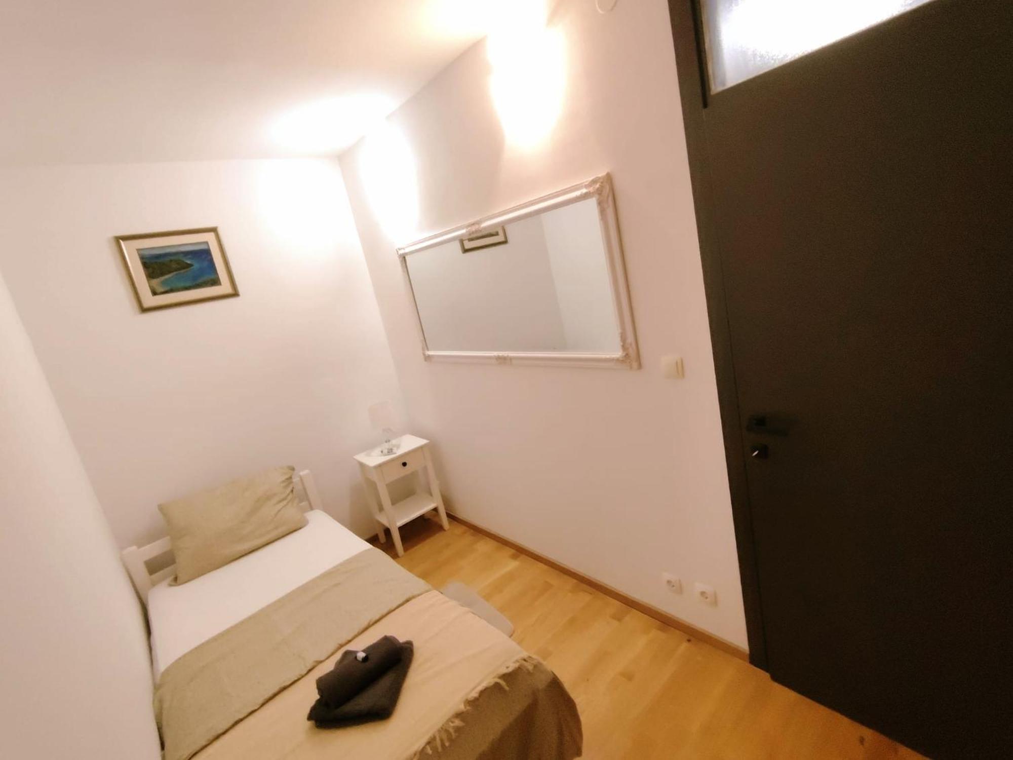 Spalato 3 Buitenkant foto