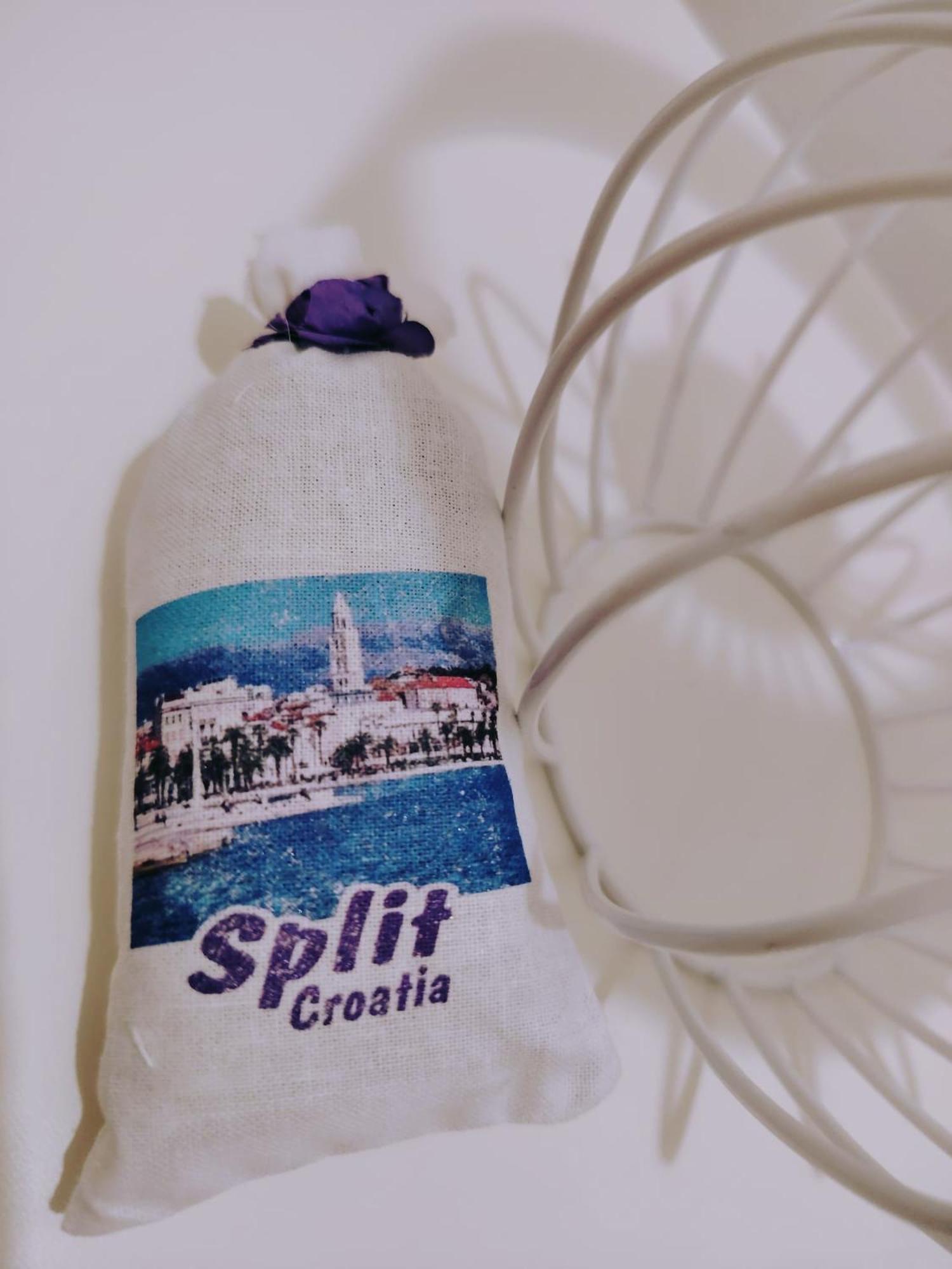 Spalato 3 Buitenkant foto