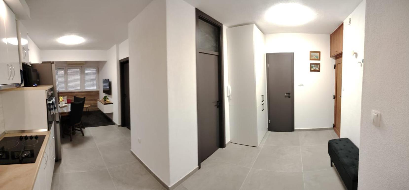 Spalato 3 Buitenkant foto